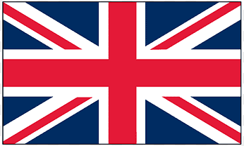 UK Flag