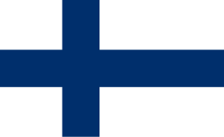 Finland Flag